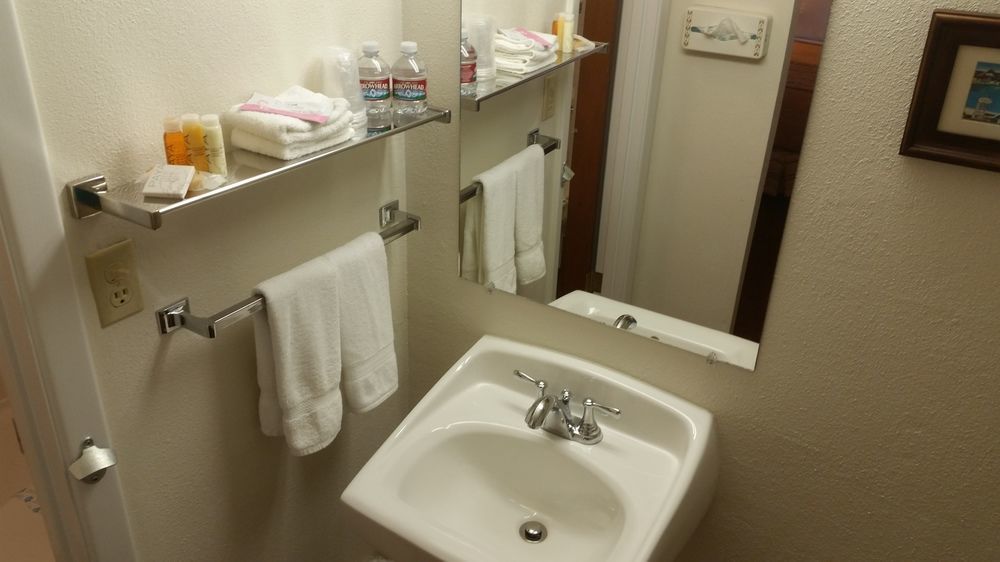 Roadrunner Lodge Motel Tucumcari Buitenkant foto